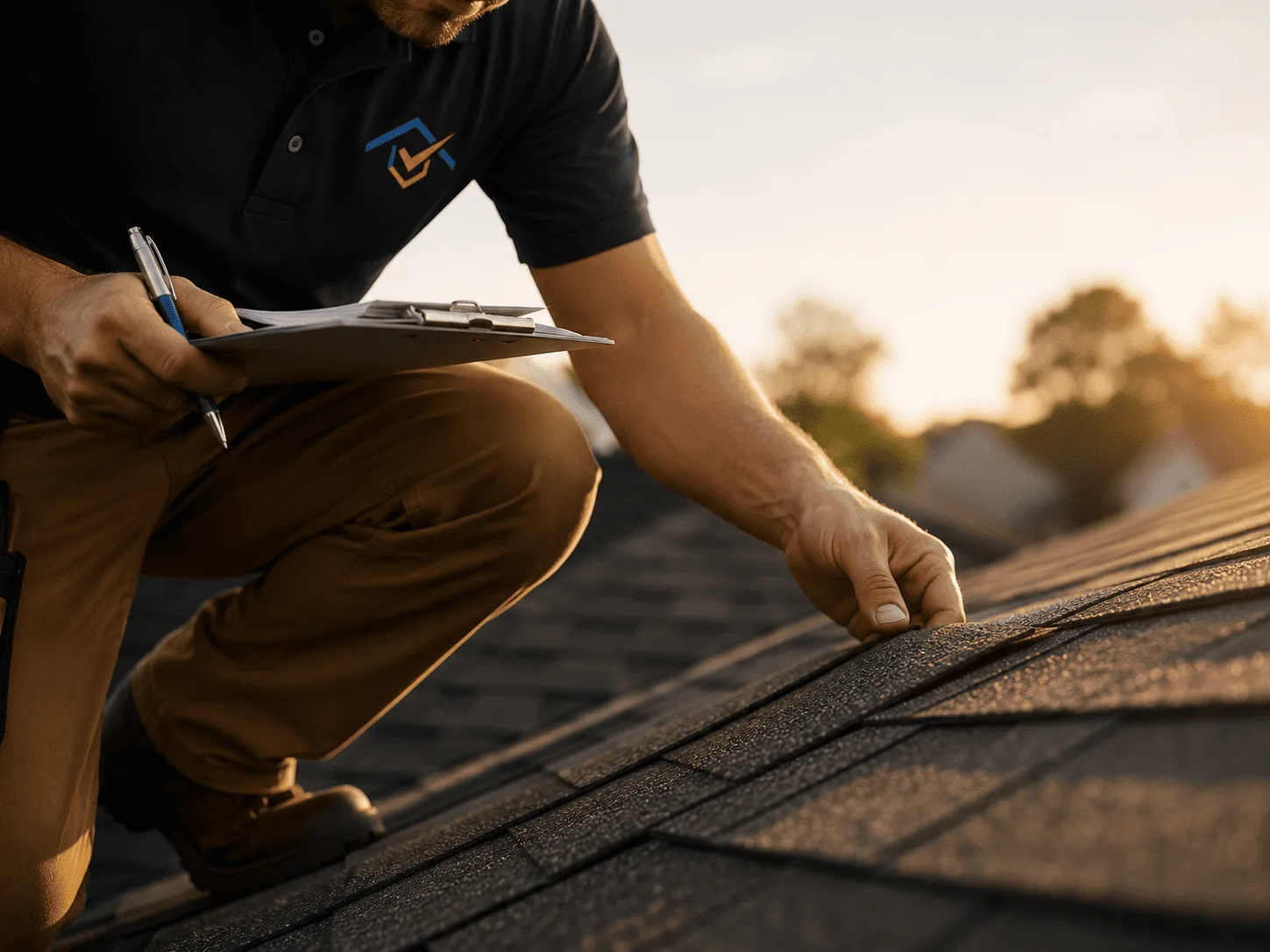 Why Choose Roof Inspection in Crumpton, MD